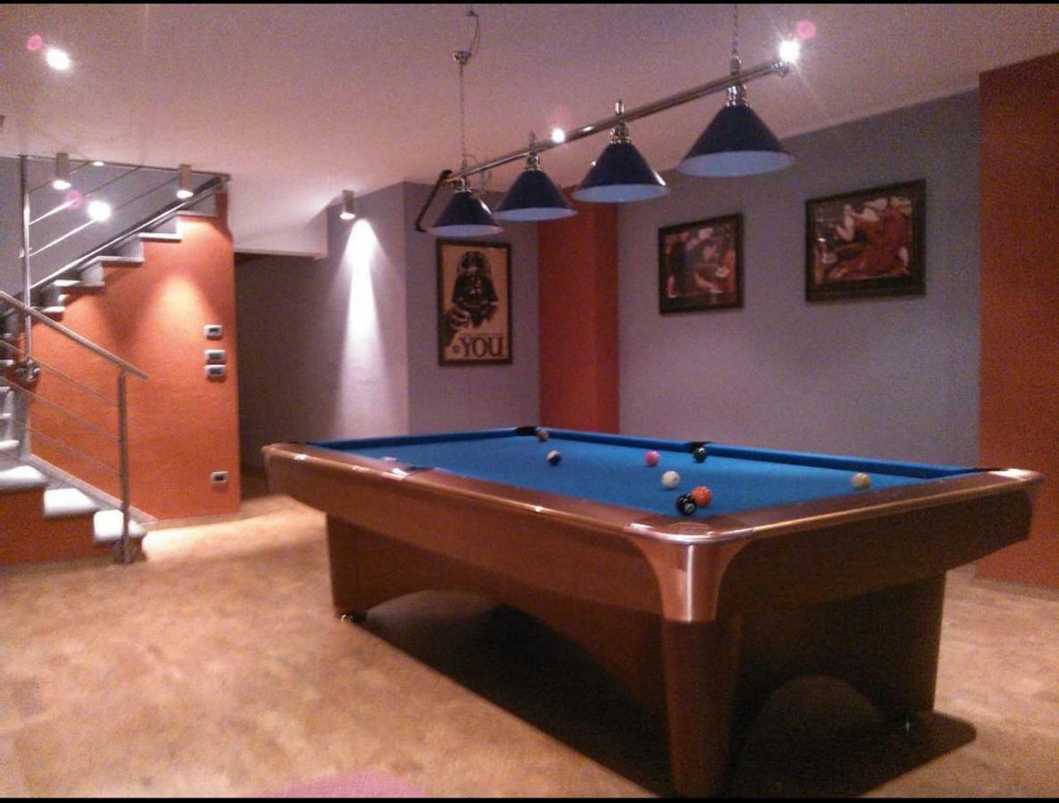 Appartamento Argento Aoste Extérieur photo