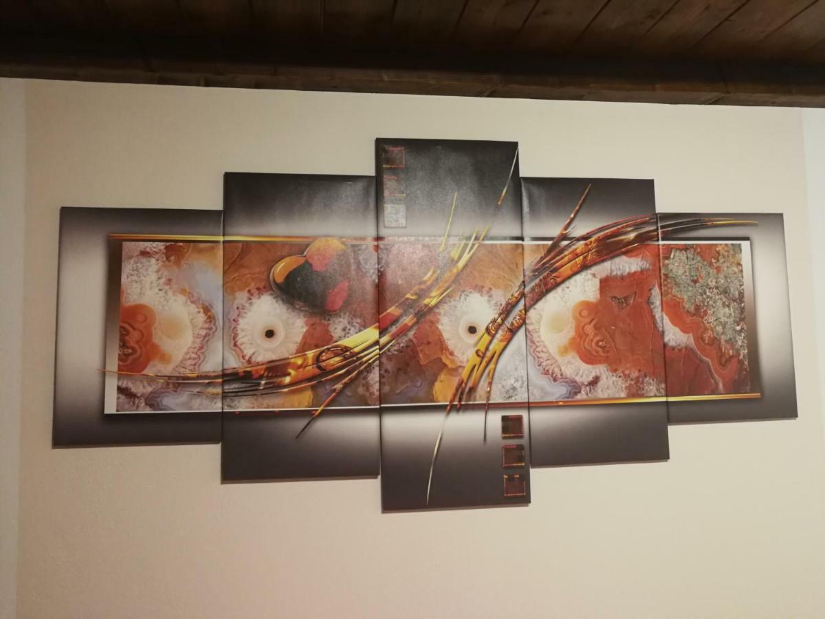 Appartamento Argento Aoste Extérieur photo