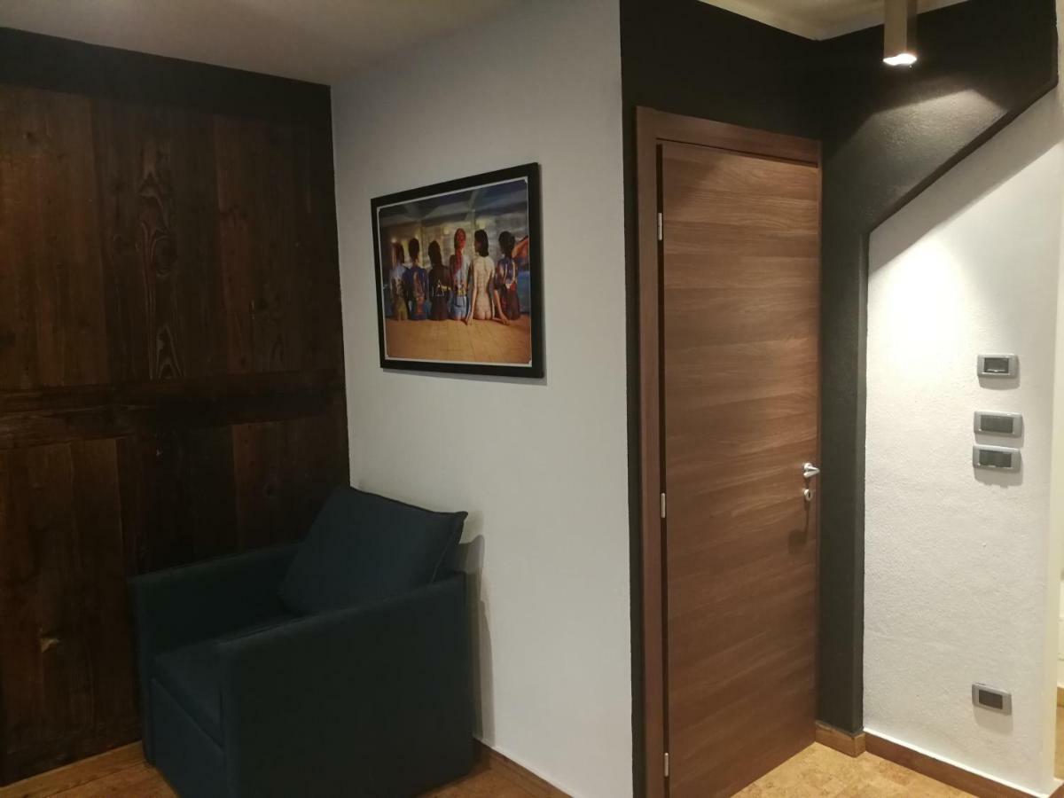 Appartamento Argento Aoste Extérieur photo