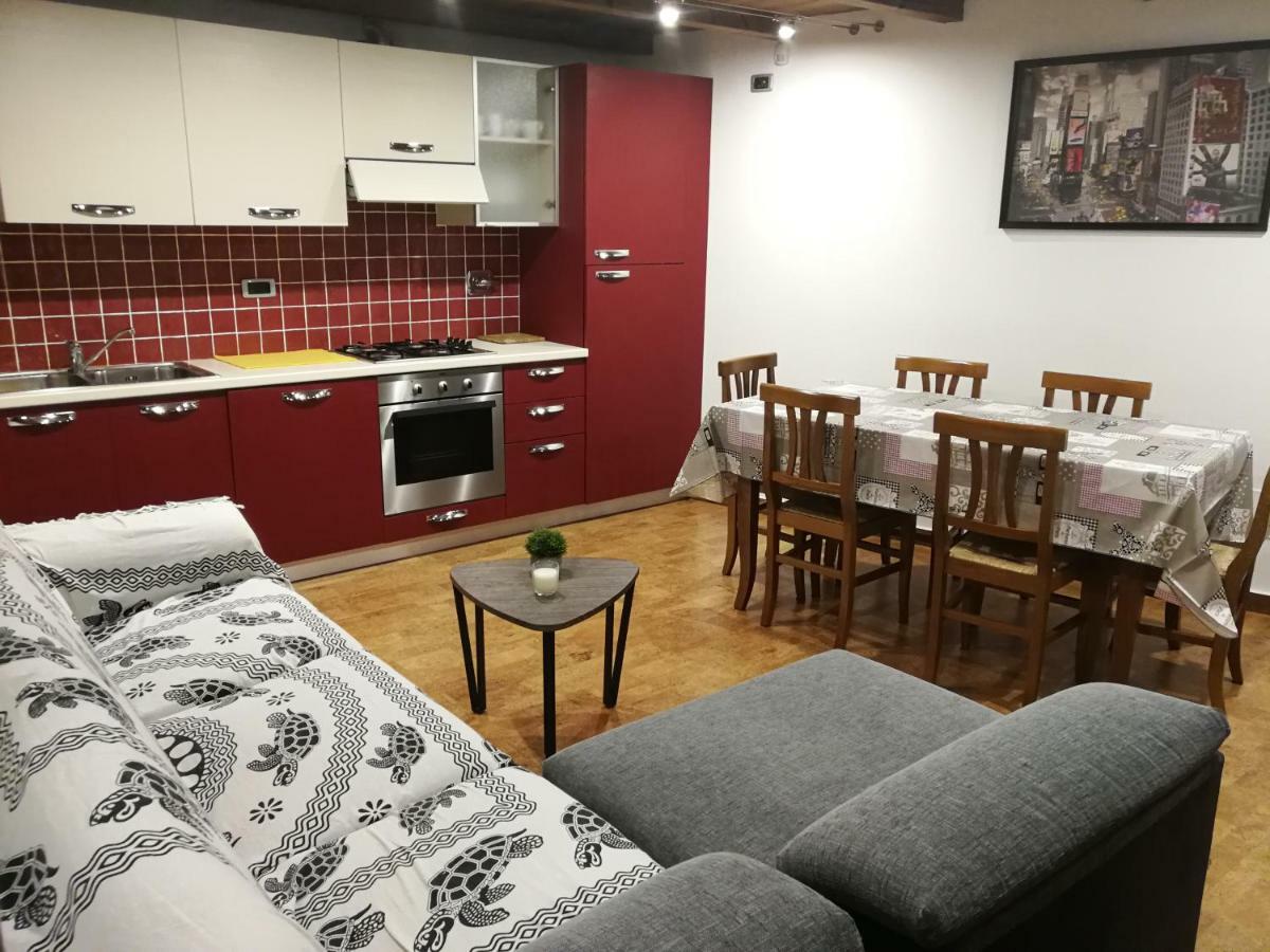 Appartamento Argento Aoste Extérieur photo