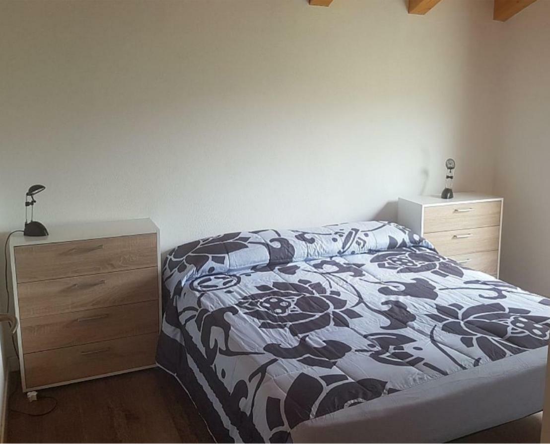 Appartamento Argento Aoste Extérieur photo