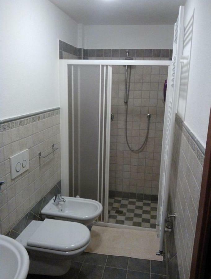 Appartamento Argento Aoste Extérieur photo